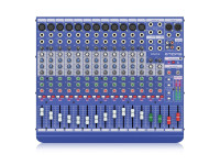 Midas DM16 Midas DM16